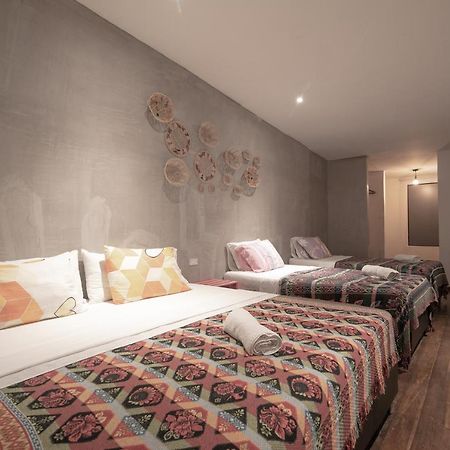 Hotel Bonavento Cartagena Екстер'єр фото