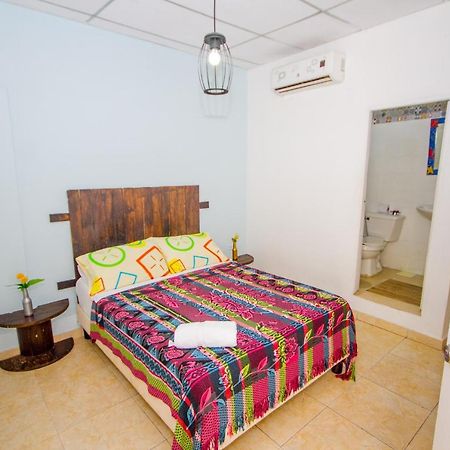 Hotel Bonavento Cartagena Екстер'єр фото