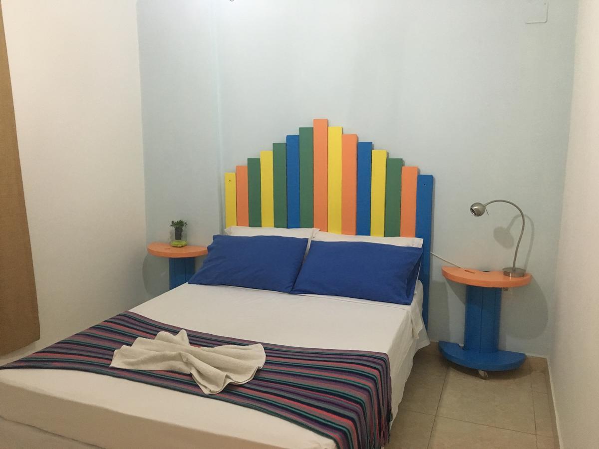 Hotel Bonavento Cartagena Екстер'єр фото
