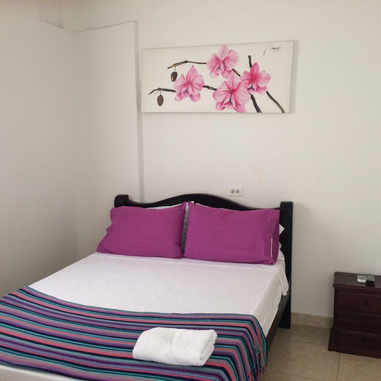 Hotel Bonavento Cartagena Екстер'єр фото