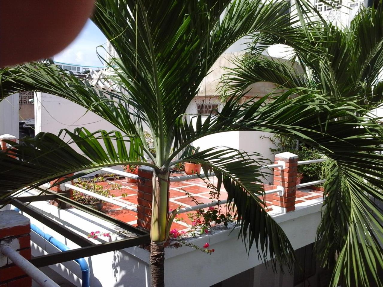 Hotel Bonavento Cartagena Екстер'єр фото