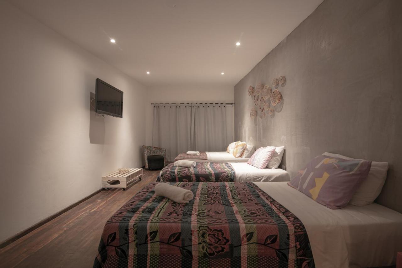 Hotel Bonavento Cartagena Екстер'єр фото