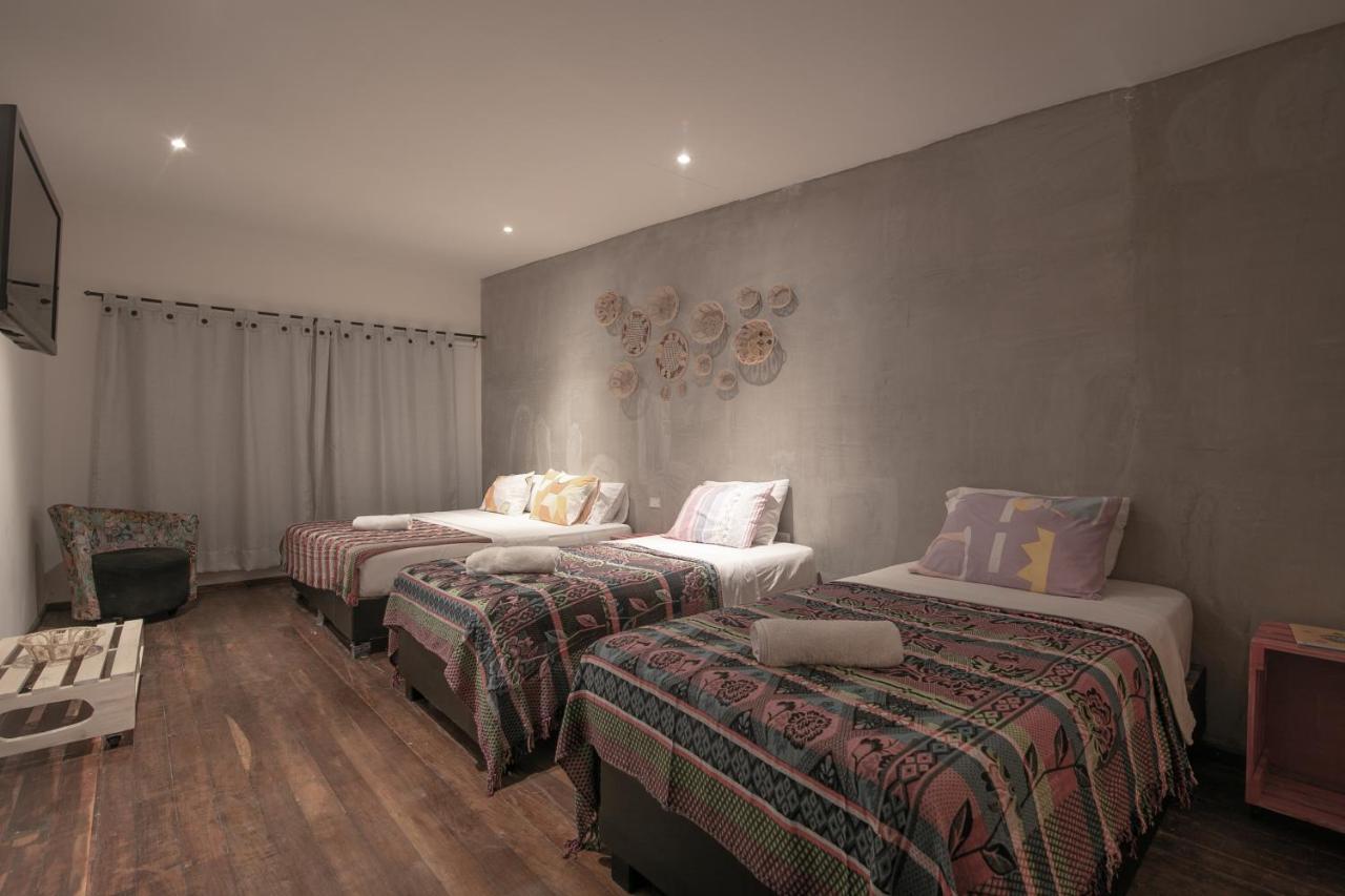 Hotel Bonavento Cartagena Екстер'єр фото