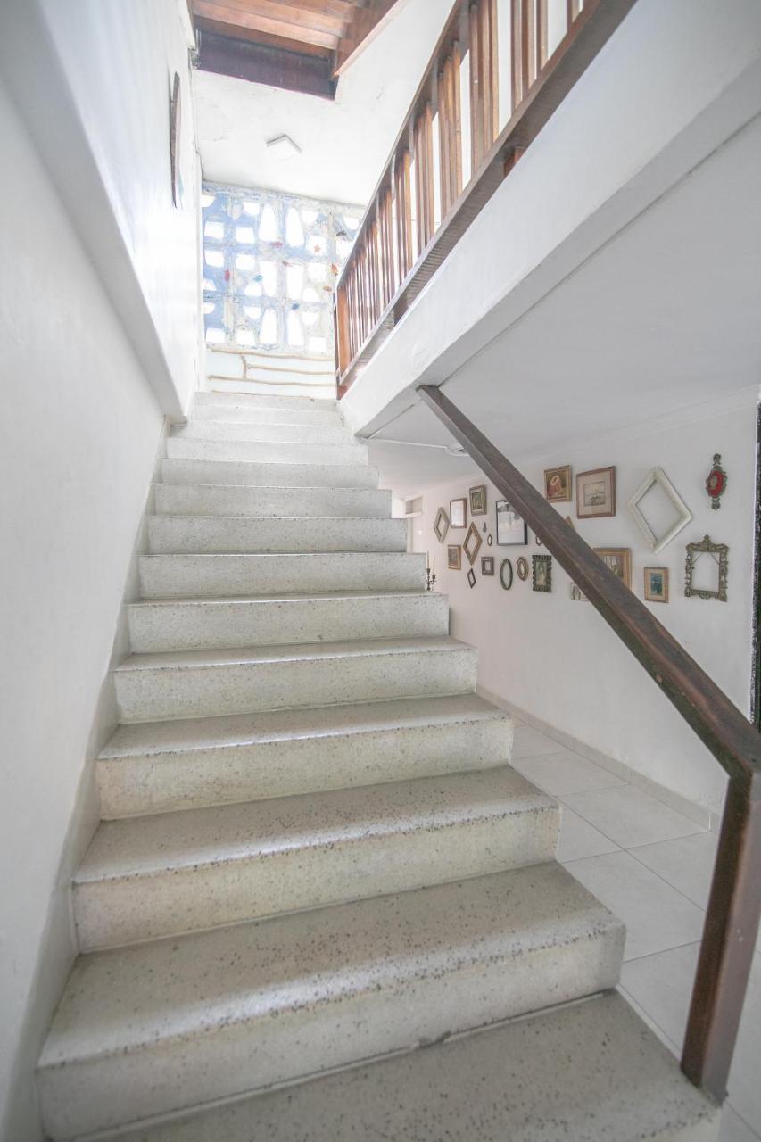 Hotel Bonavento Cartagena Екстер'єр фото