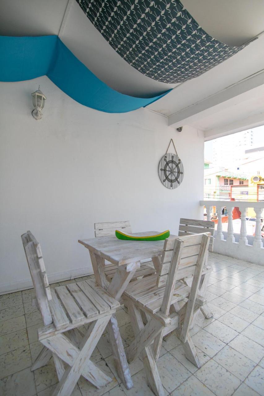 Hotel Bonavento Cartagena Екстер'єр фото