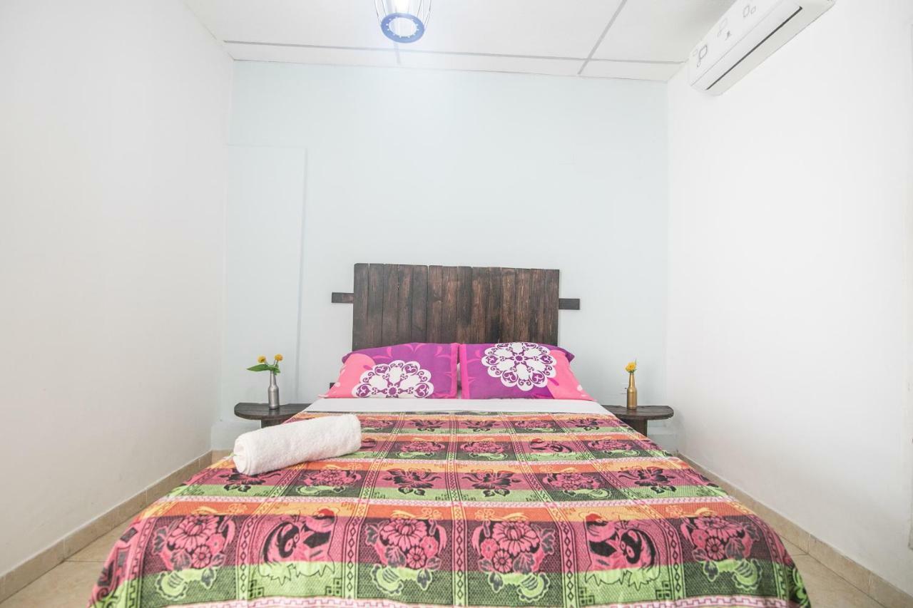 Hotel Bonavento Cartagena Екстер'єр фото
