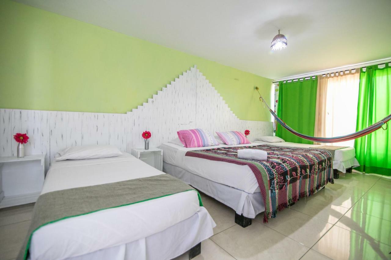 Hotel Bonavento Cartagena Екстер'єр фото