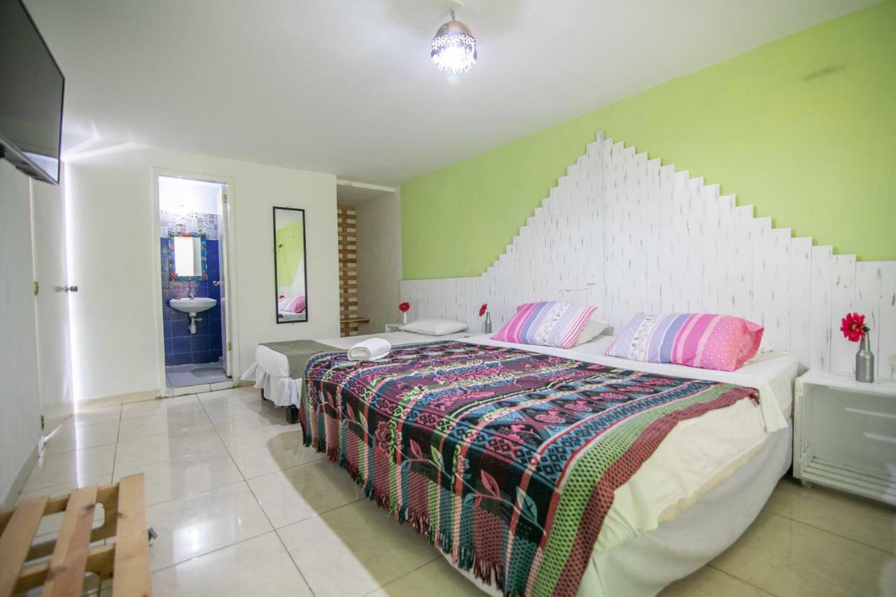 Hotel Bonavento Cartagena Екстер'єр фото