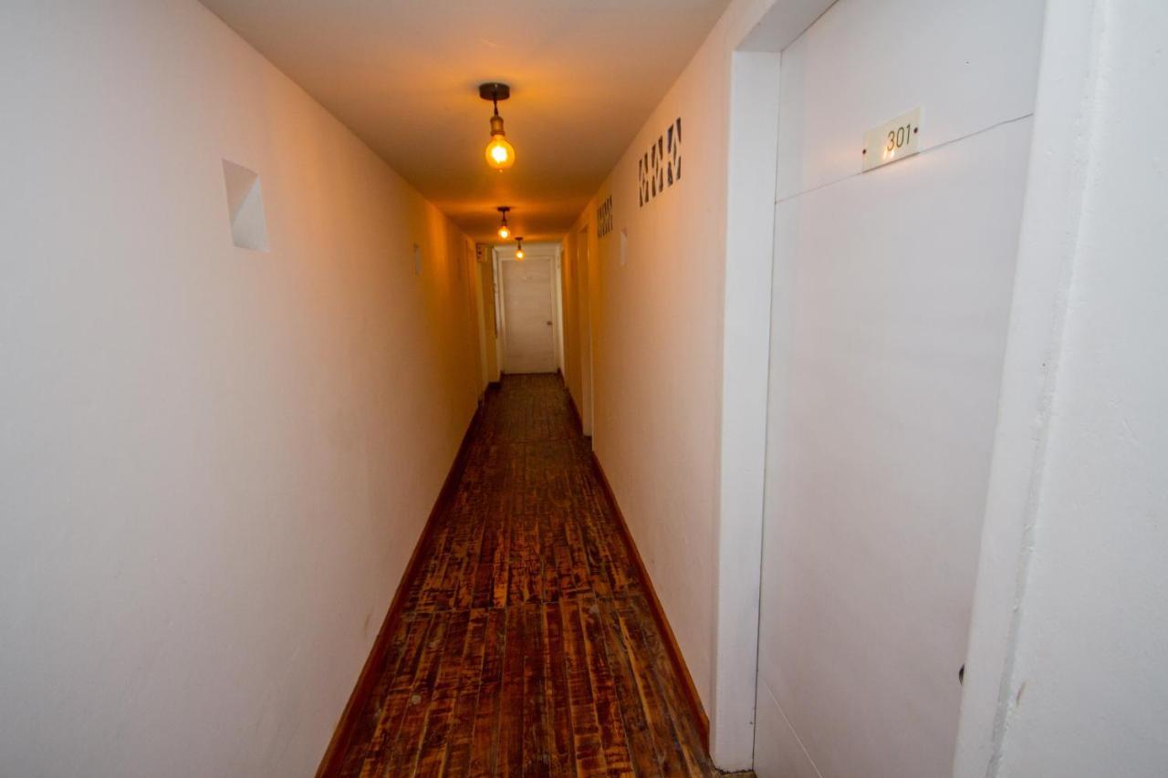 Hotel Bonavento Cartagena Екстер'єр фото