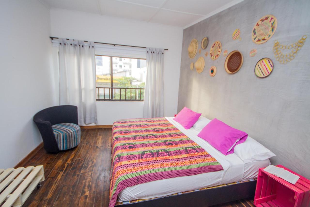 Hotel Bonavento Cartagena Екстер'єр фото