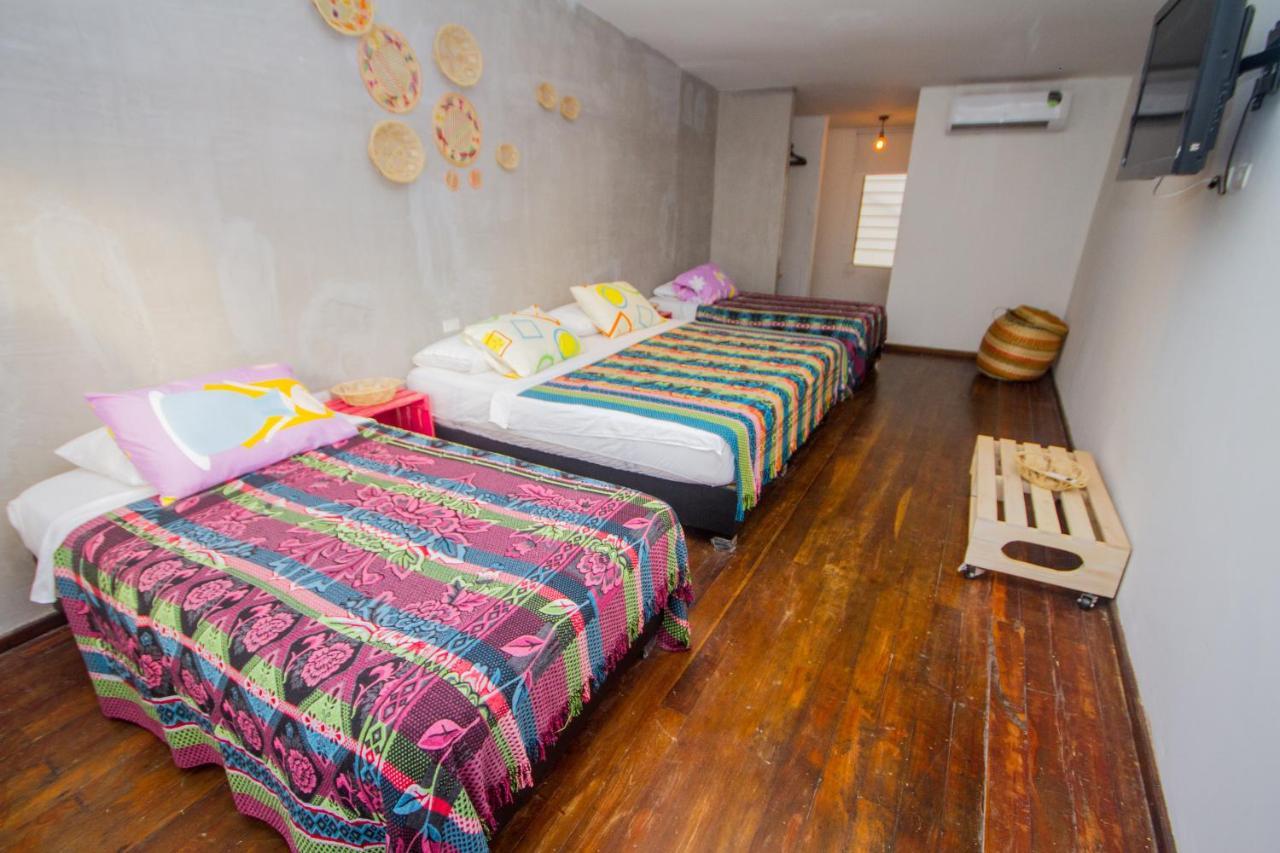 Hotel Bonavento Cartagena Екстер'єр фото