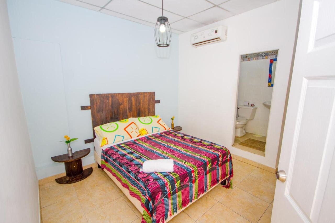 Hotel Bonavento Cartagena Екстер'єр фото