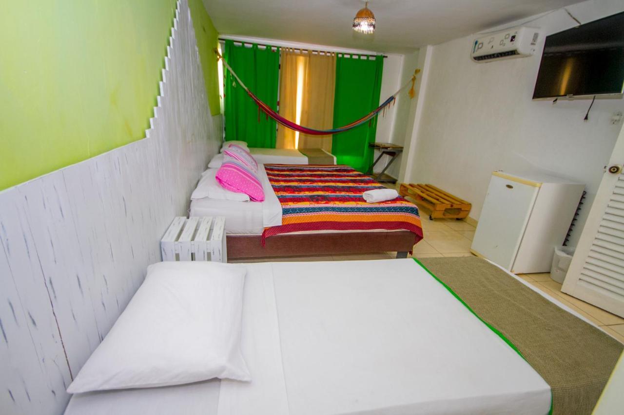 Hotel Bonavento Cartagena Екстер'єр фото