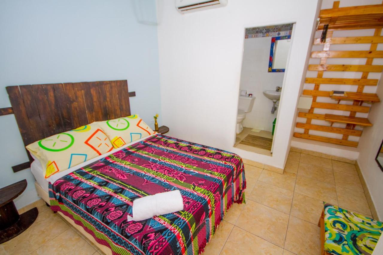 Hotel Bonavento Cartagena Екстер'єр фото