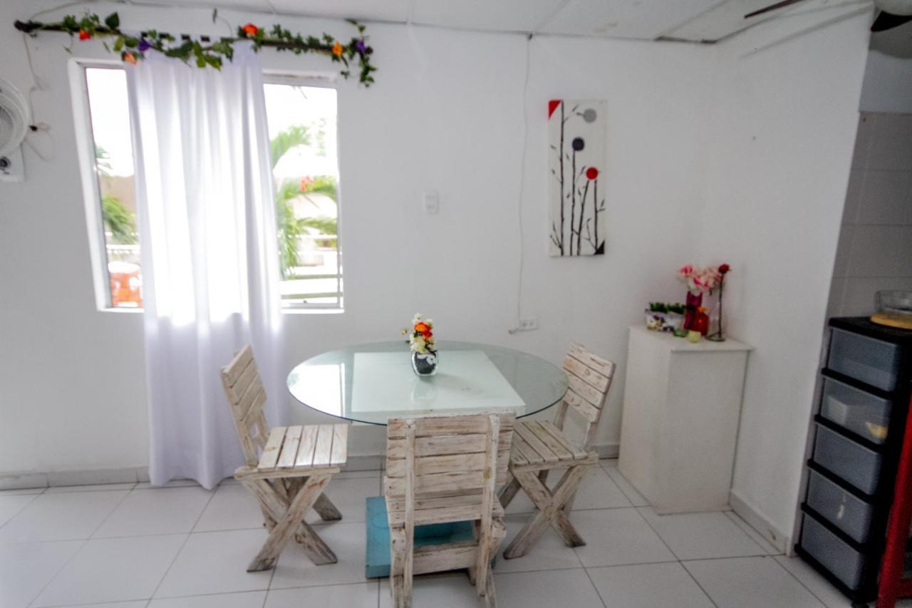Hotel Bonavento Cartagena Екстер'єр фото