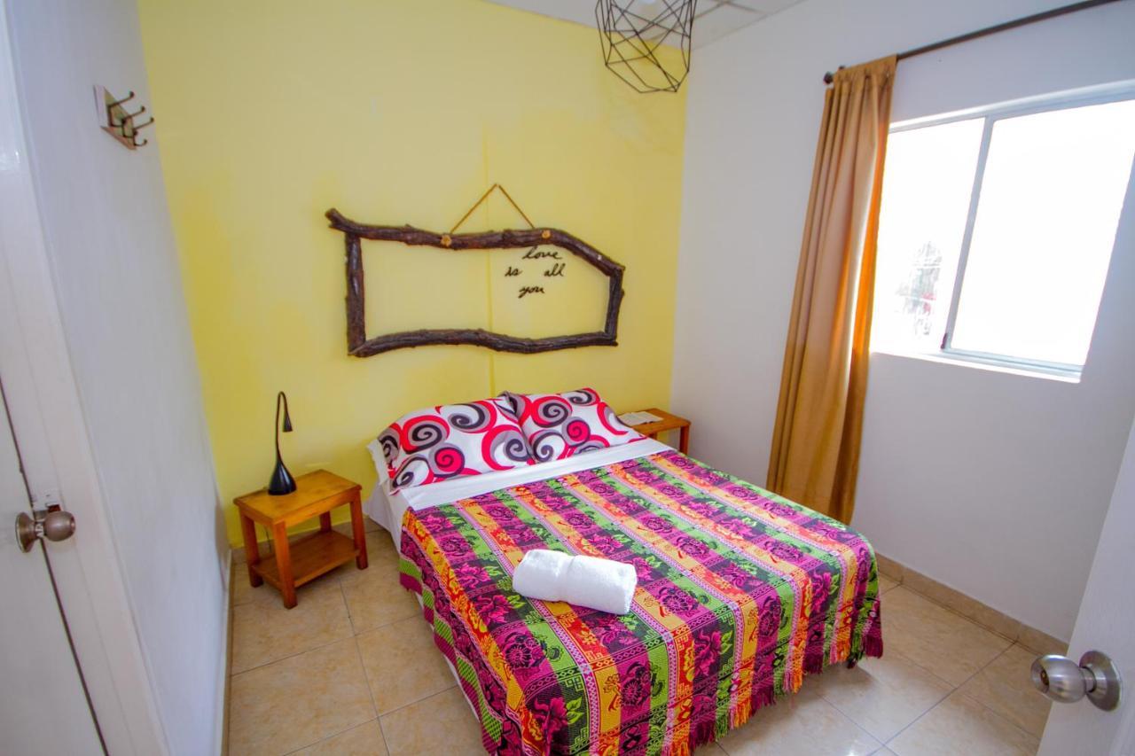 Hotel Bonavento Cartagena Екстер'єр фото