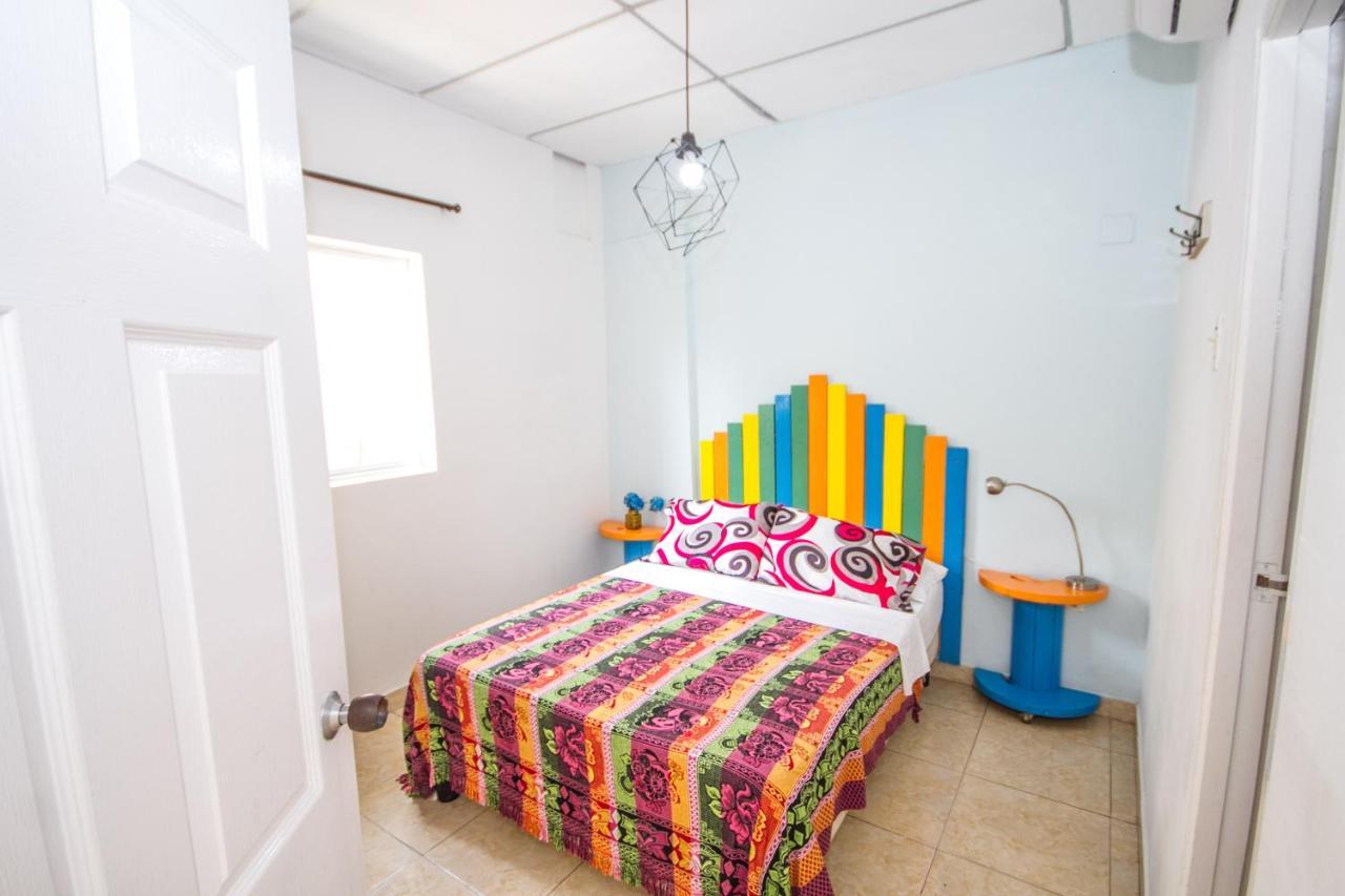 Hotel Bonavento Cartagena Екстер'єр фото