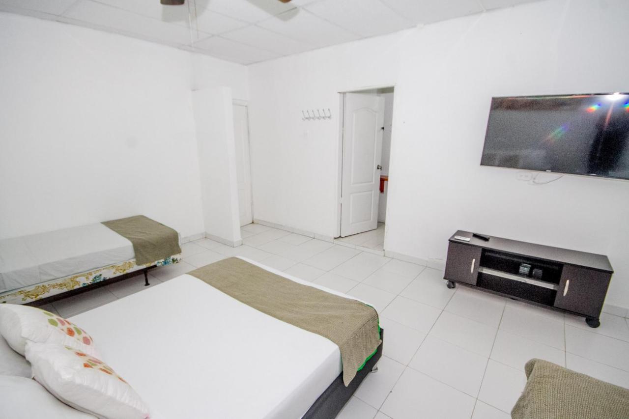 Hotel Bonavento Cartagena Екстер'єр фото